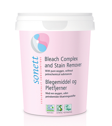 Sonett - Organic Bleach Complex and Stain Remover Refill 100g