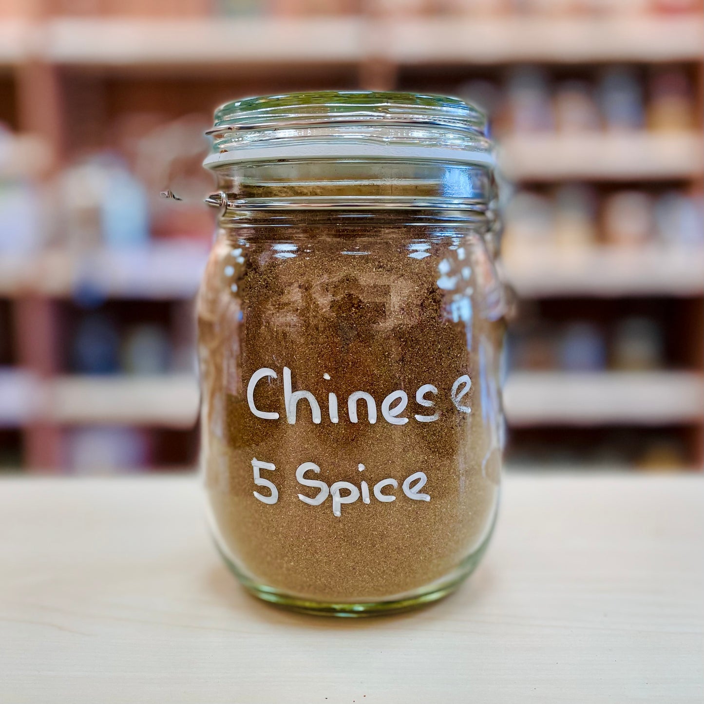 Chinese 5 Spice 10g