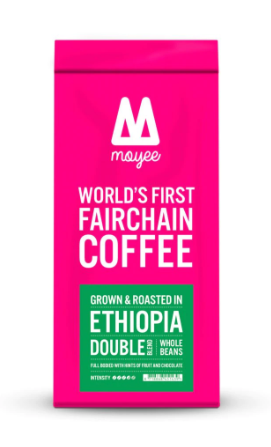Moyee Coffee - Double Blend 100g
