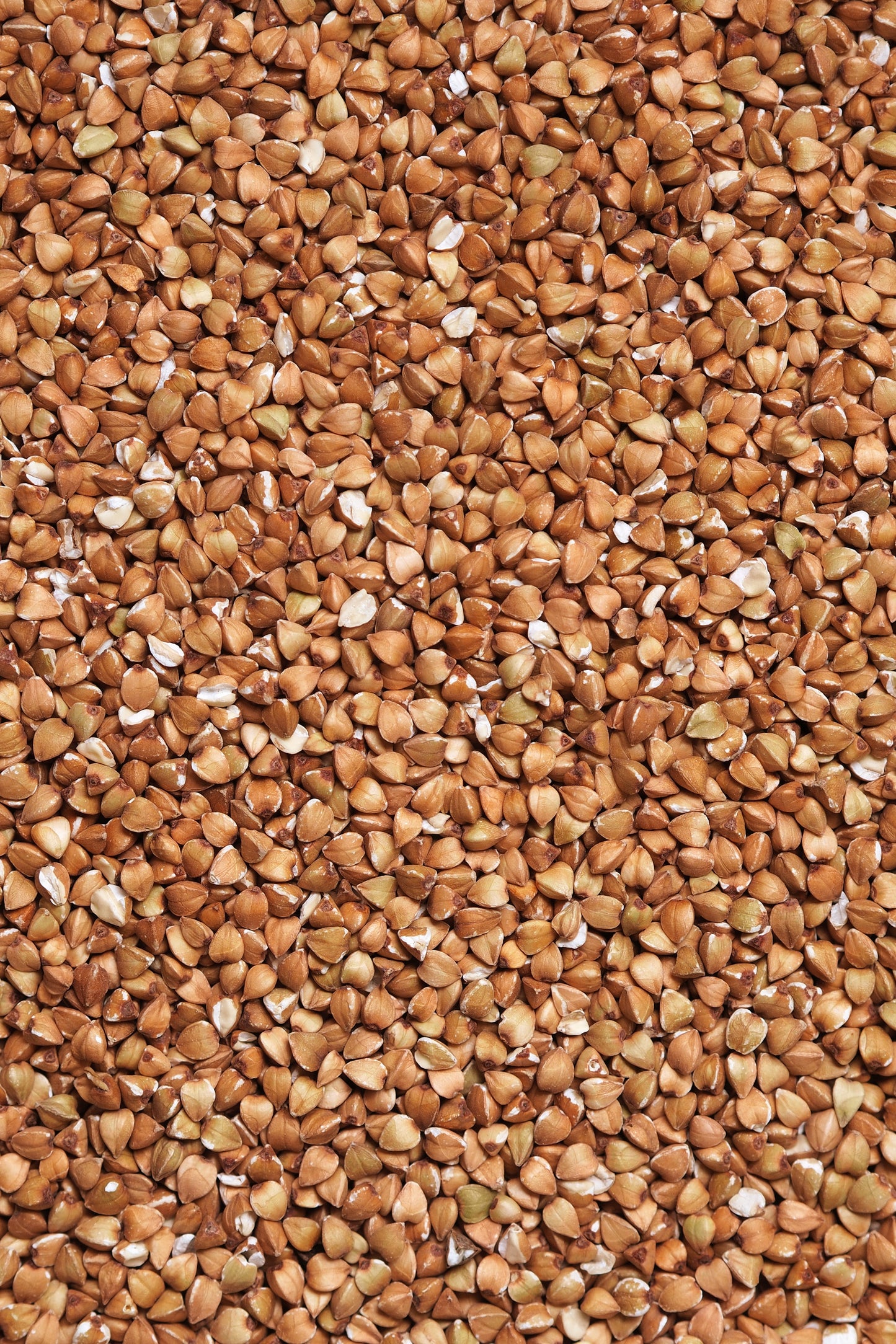Organic Raw Buckwheat 100g