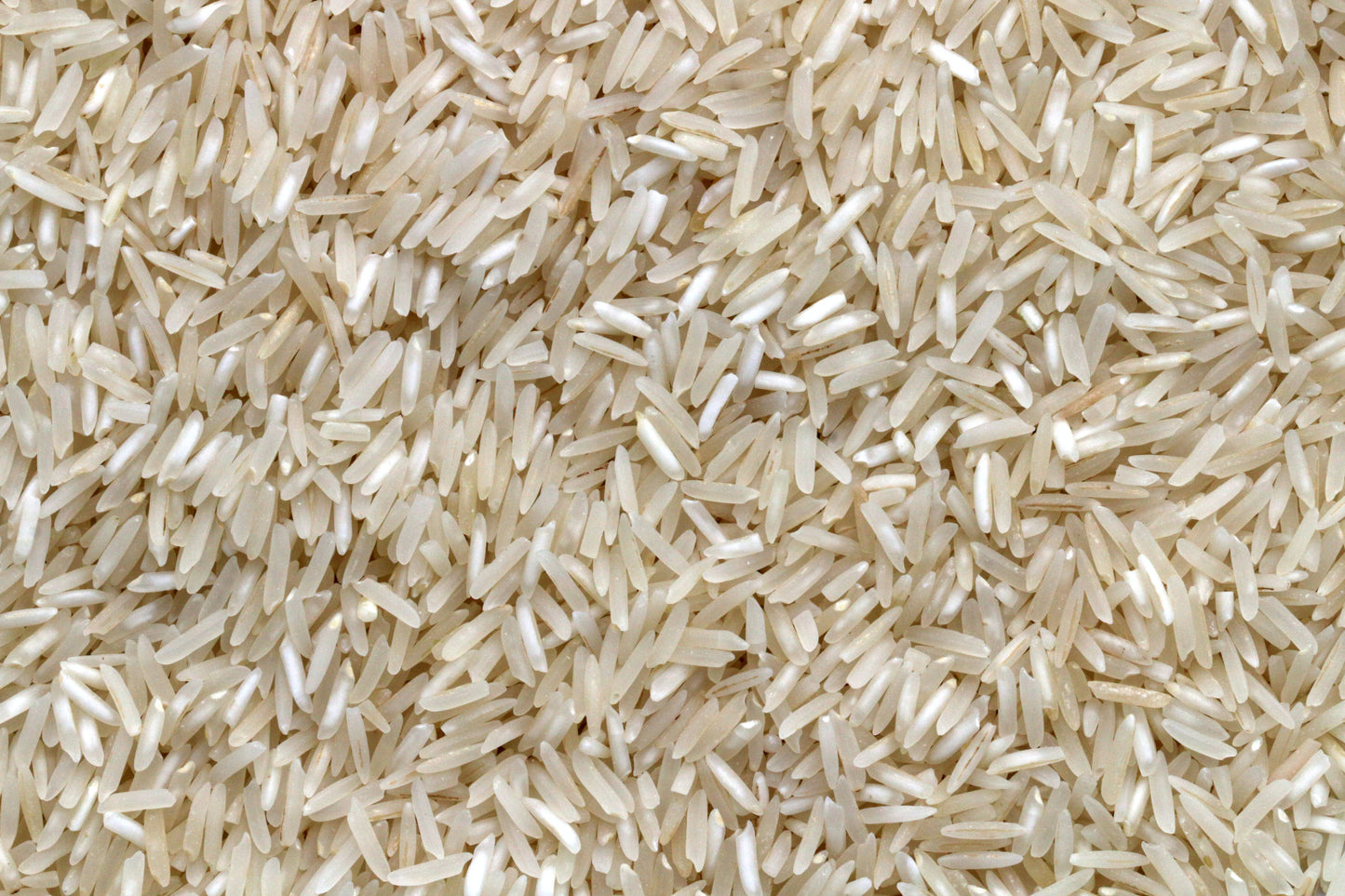 Organic White Basmati Rice 100g