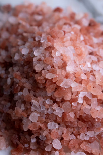Himalayan Pink Salt Coarse 100g