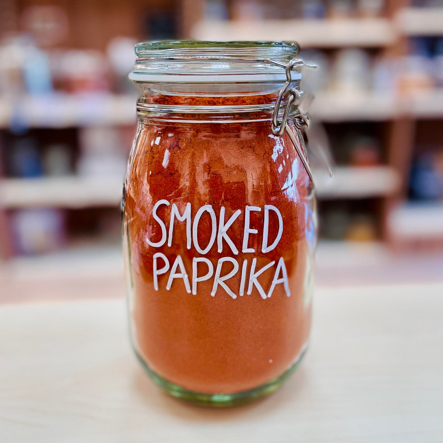 Smoked Paprika 10g