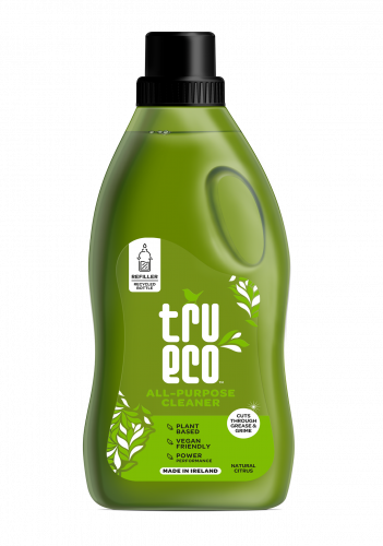 Tru Eco - All Purpose Cleaner - Refill 100ml