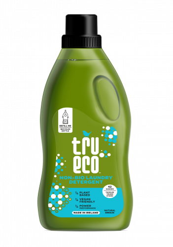 Tru Eco - Non-Bio Laundry Detergent - Refill 100ml